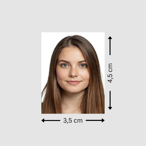 Daugelio valstybių vizoms/pasams