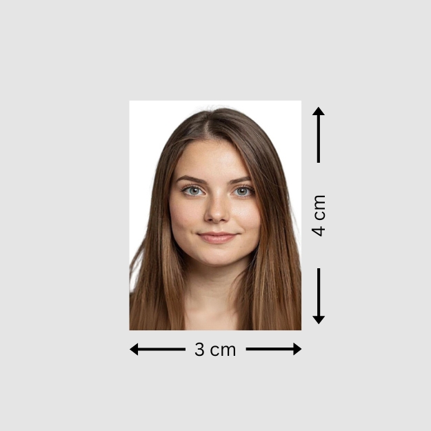 Studento/darbuotojo/mokinio pažymėjui