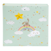 Goldbuch 24415 My rainbow albumas 25x25 cm 60 psl.