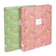 Goldbuch Floral 17985 10x15 cm 300 nuotraukų albumas