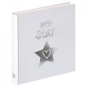 Walther Little star UK 206 albumas 28x30.5 cm 50 psl.