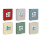 ZEP KT4636 Mini colorado 10x15 cm 36 nuotraukų albumas