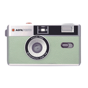 Daugkartinis juostinis fotoaparatas AGFA 35mm MINT