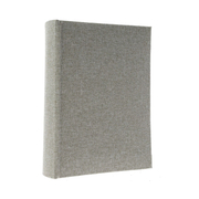 Gedeon KD2340 Linen beige 5,4x8,6 cm 240 nuotraukų mini instax albumas