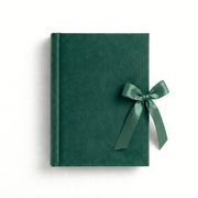 Gedeon KD4650 Velvet Emerald 10x15 cm 50 nuotraukų albumas
